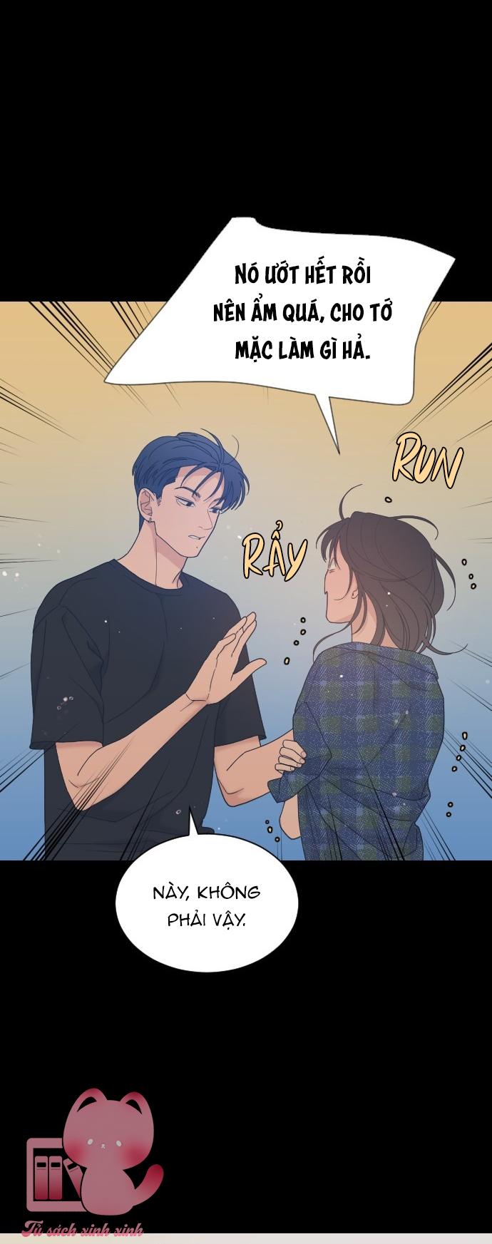 Vận May Không Ngờ - Chap 52 - Trang 24