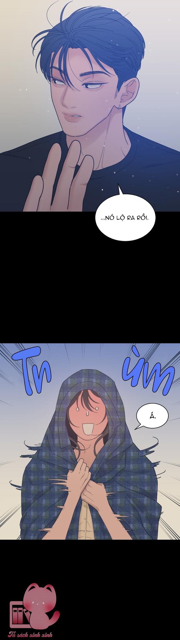 Vận May Không Ngờ - Chap 52 - Trang 25