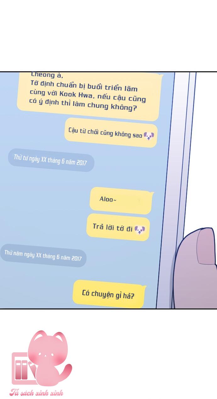 Vận May Không Ngờ - Chap 52 - Trang 37