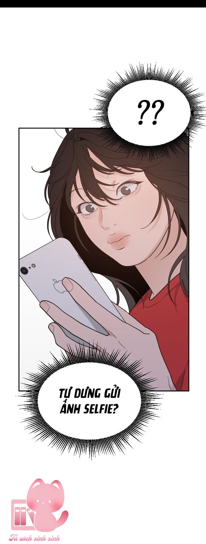 Vận May Không Ngờ - Chap 52 - Trang 42