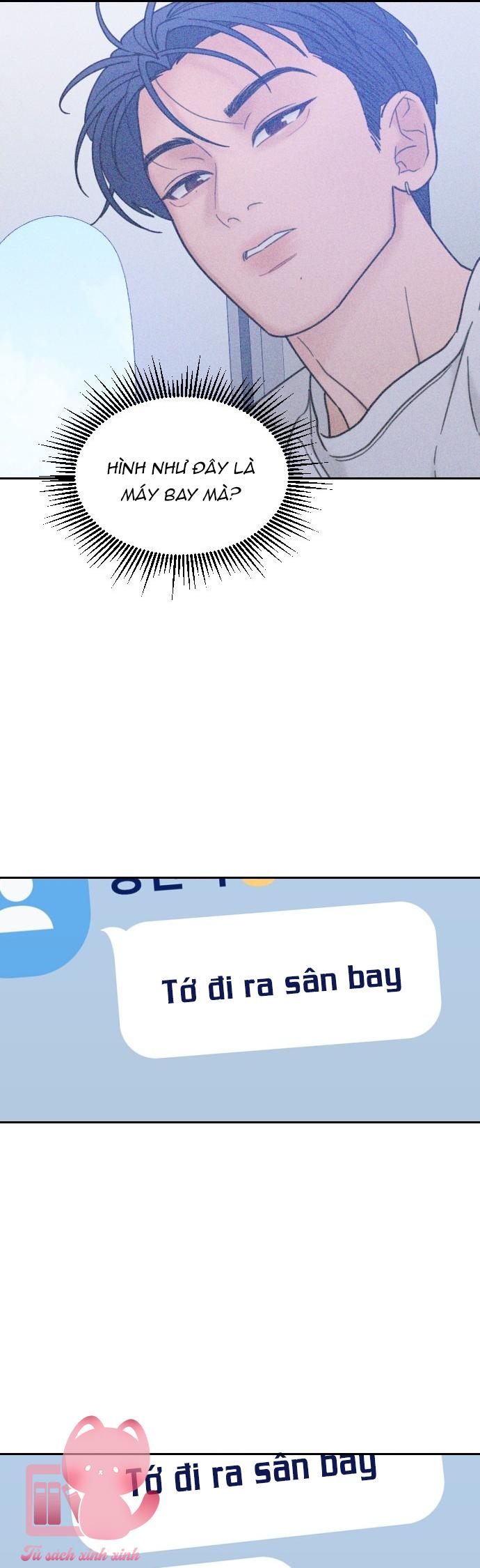 Vận May Không Ngờ - Chap 52 - Trang 43