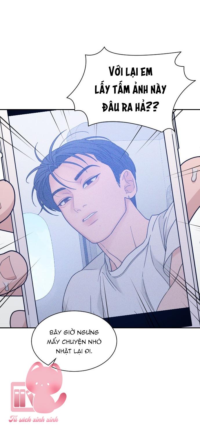 Vận May Không Ngờ - Chap 53 - Trang 11