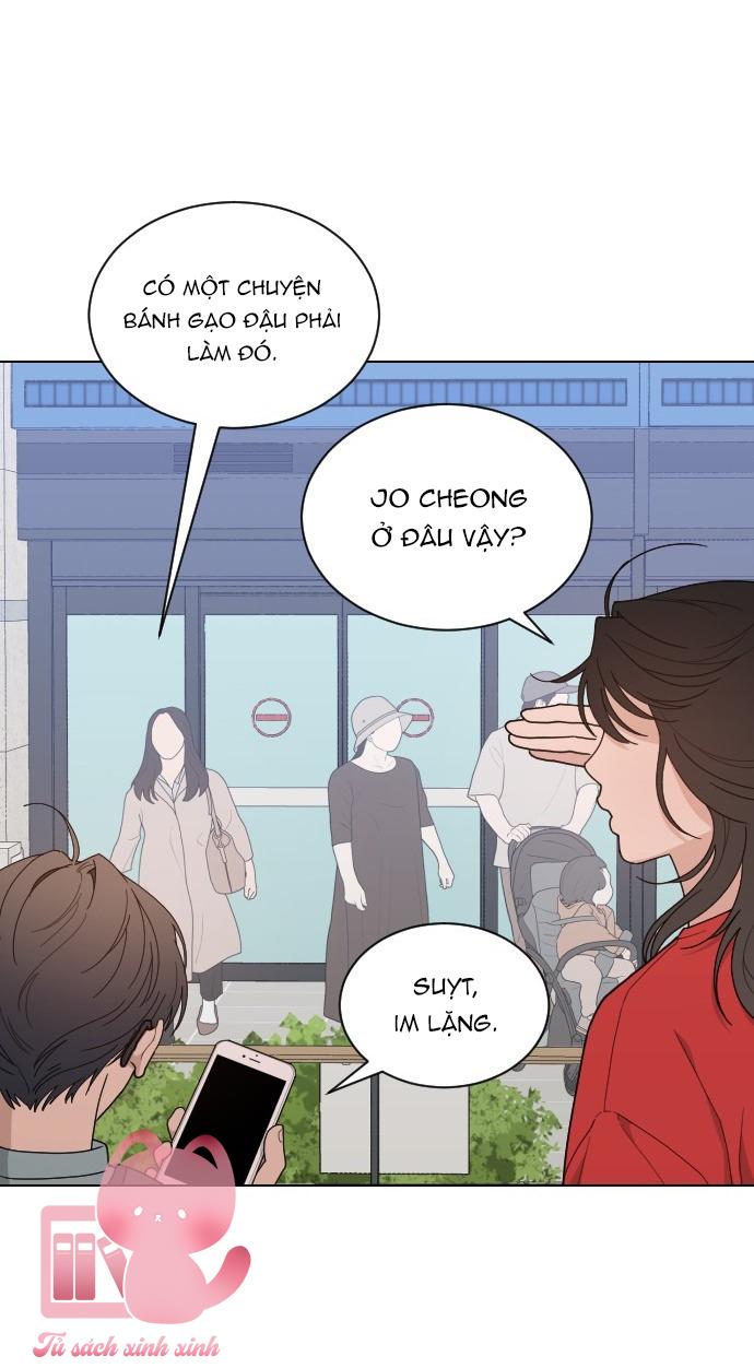 Vận May Không Ngờ - Chap 53 - Trang 12