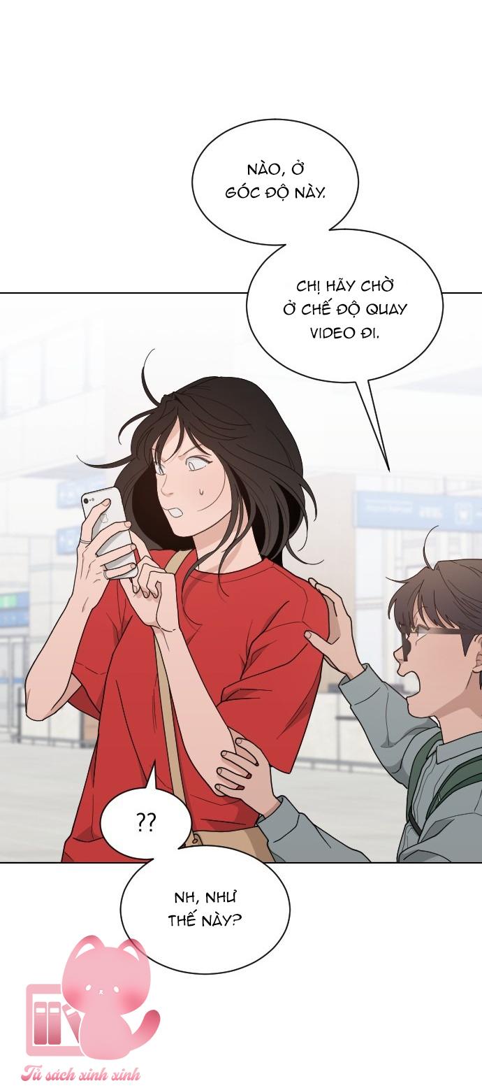 Vận May Không Ngờ - Chap 53 - Trang 13