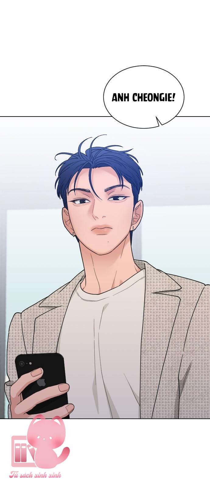 Vận May Không Ngờ - Chap 53 - Trang 16