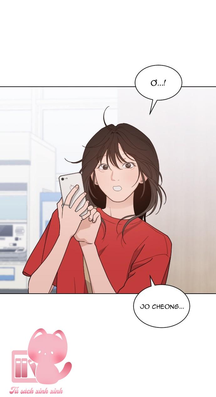 Vận May Không Ngờ - Chap 53 - Trang 17