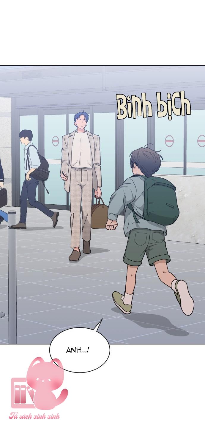 Vận May Không Ngờ - Chap 53 - Trang 18