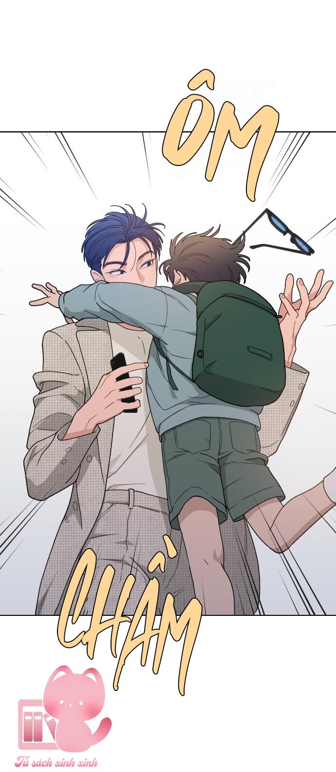 Vận May Không Ngờ - Chap 53 - Trang 19