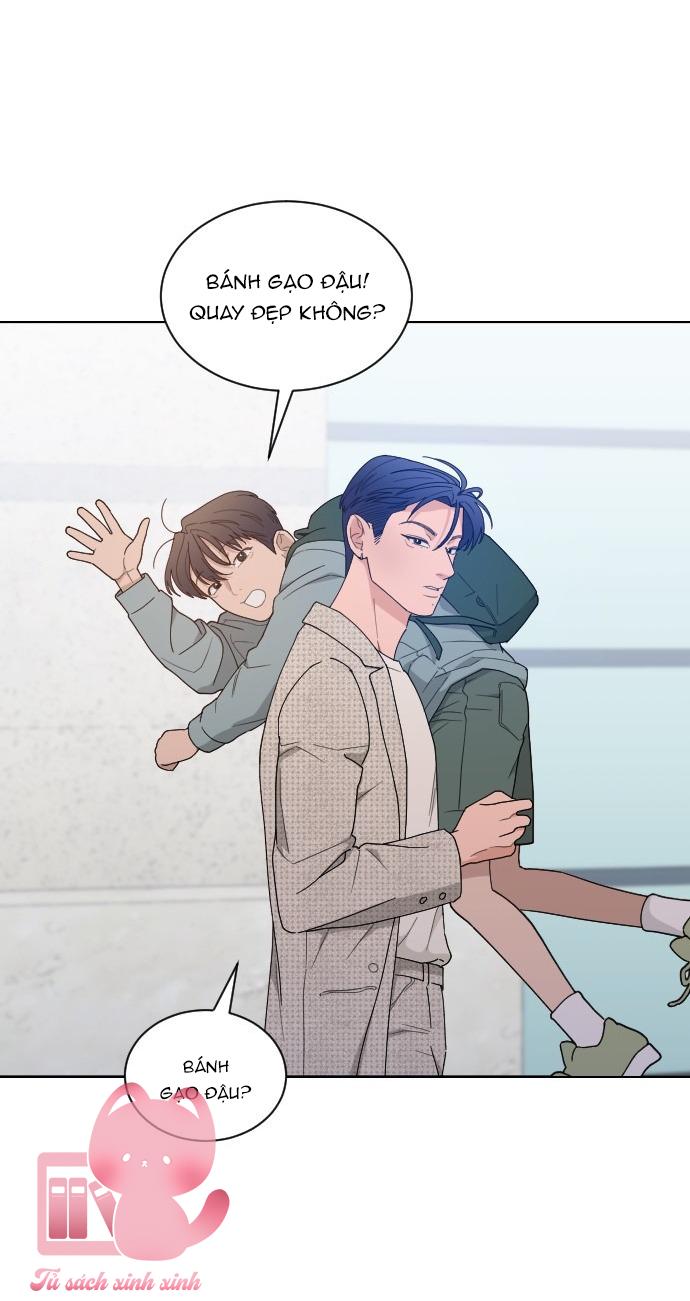 Vận May Không Ngờ - Chap 53 - Trang 21