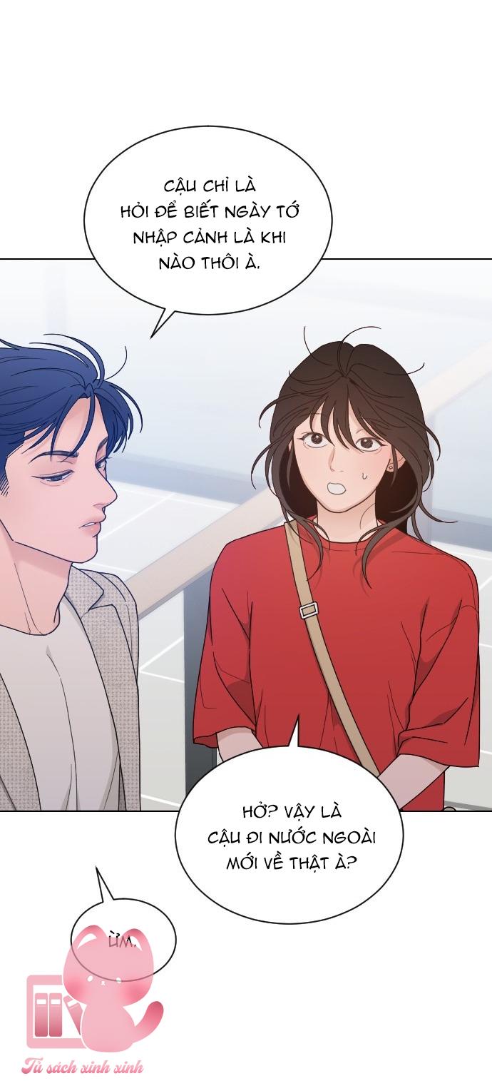 Vận May Không Ngờ - Chap 53 - Trang 24