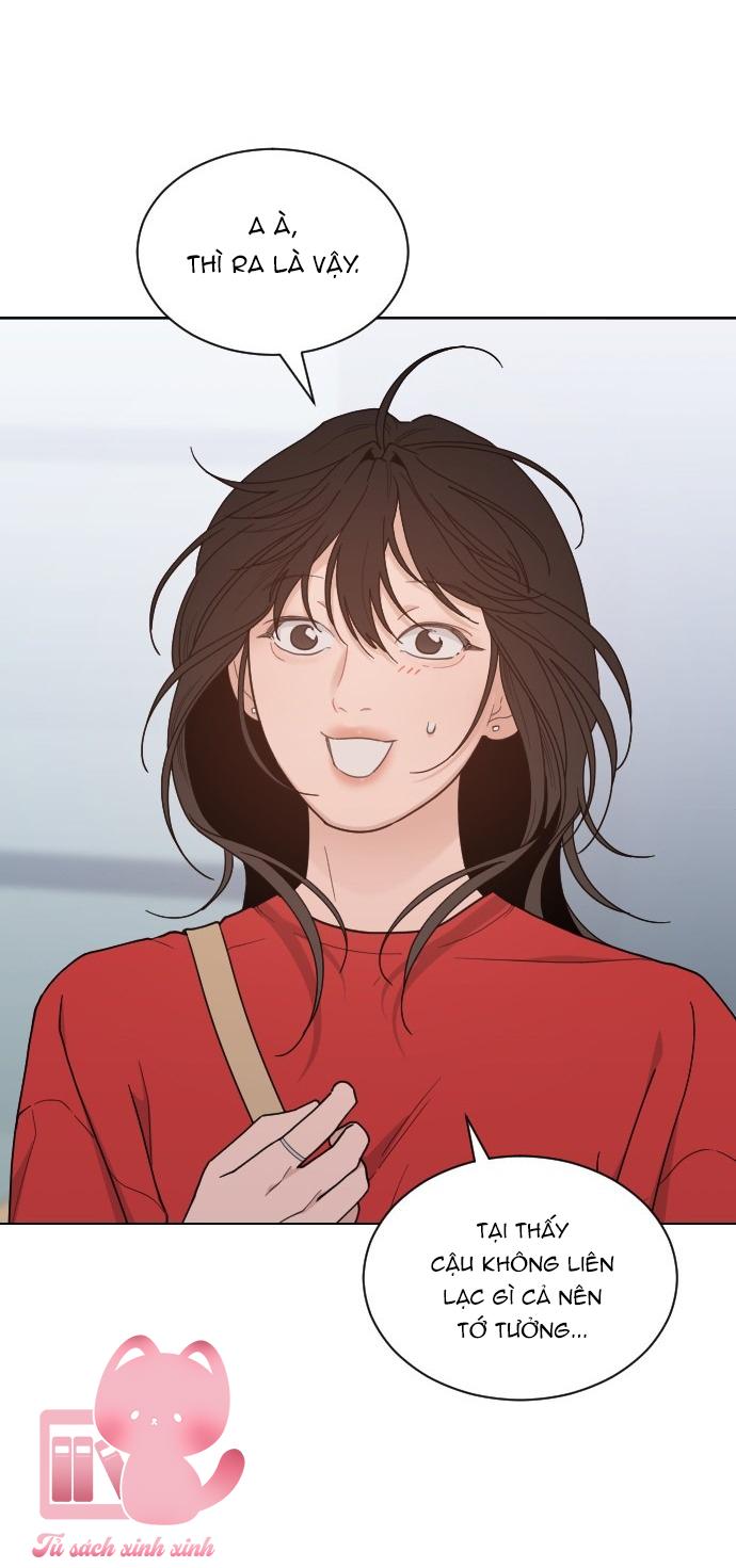 Vận May Không Ngờ - Chap 53 - Trang 25