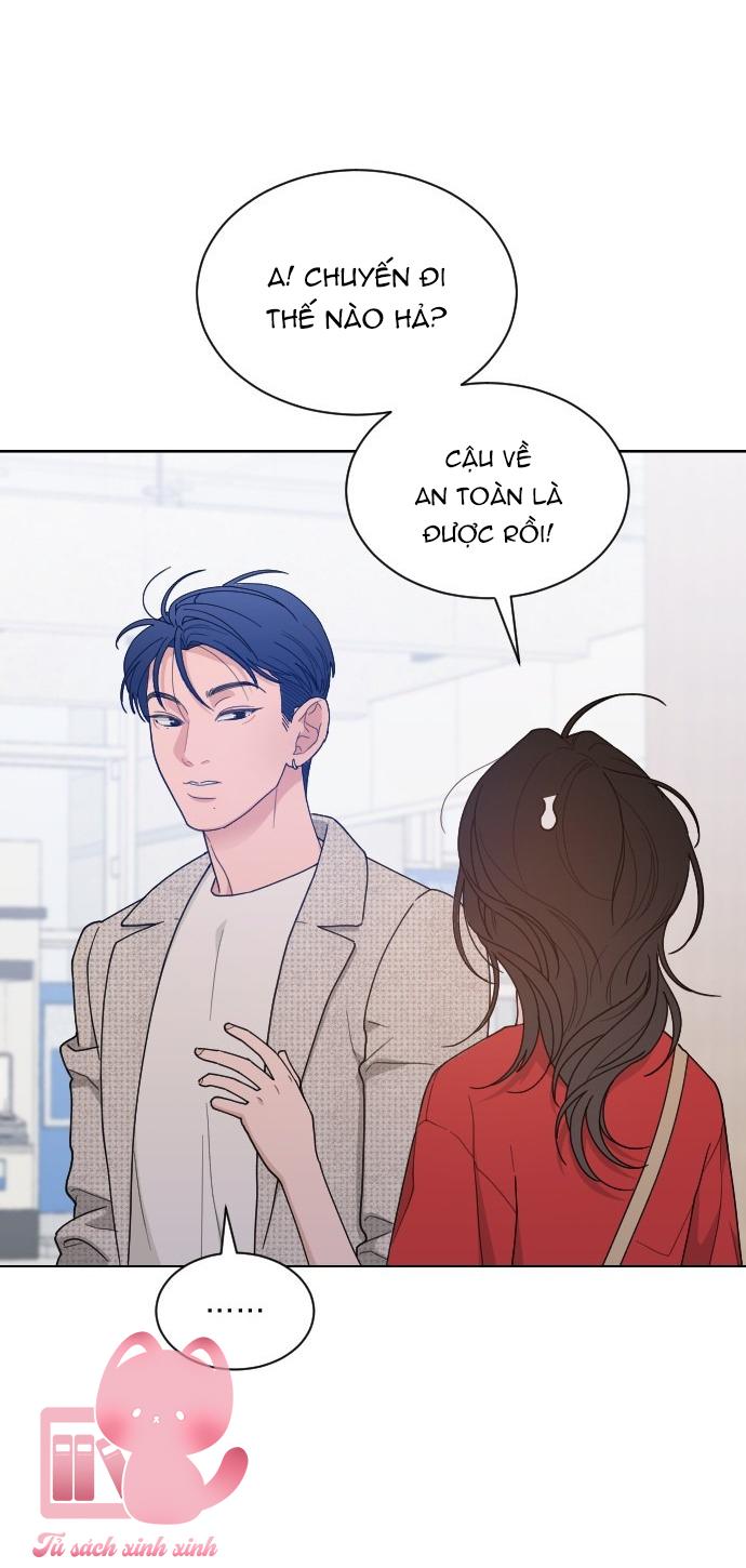 Vận May Không Ngờ - Chap 53 - Trang 26
