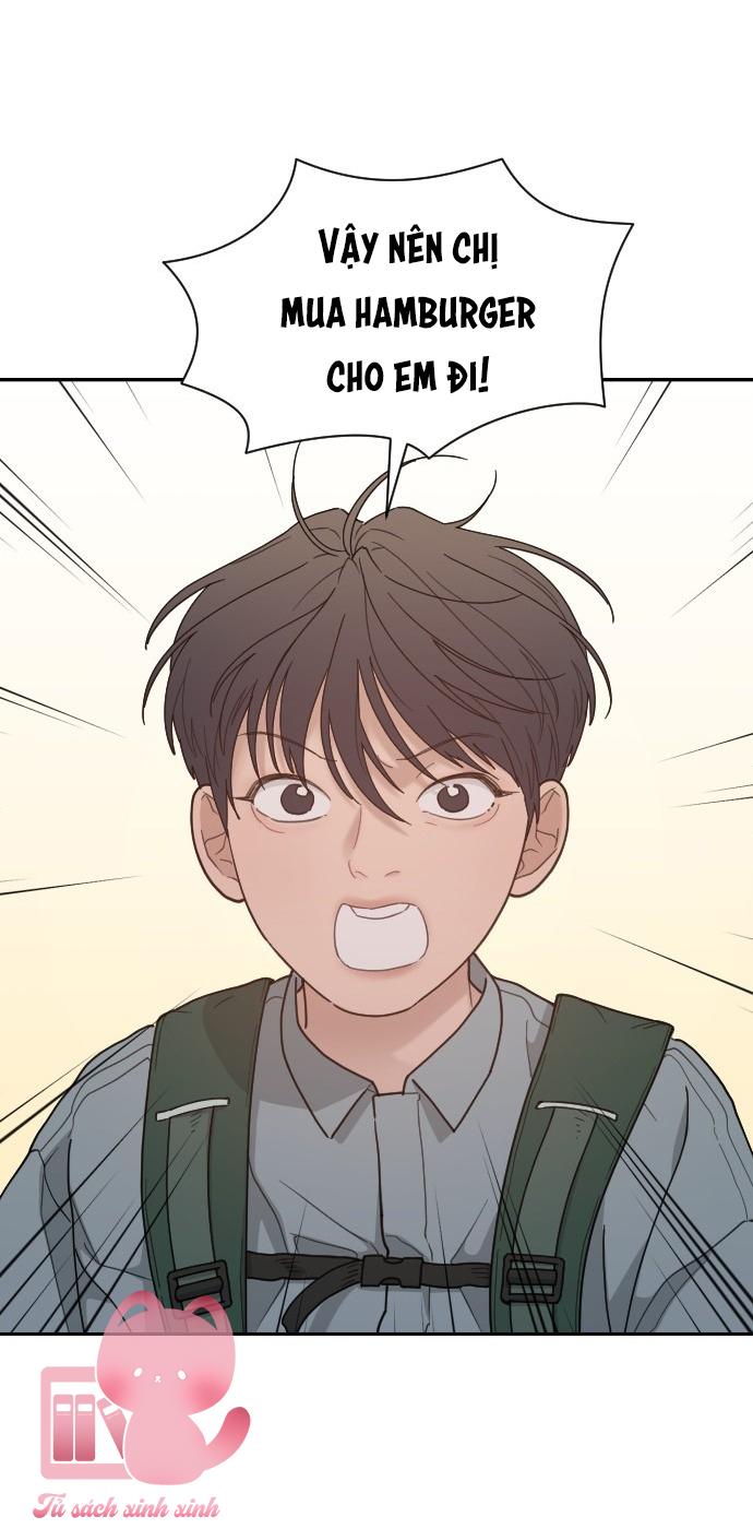 Vận May Không Ngờ - Chap 53 - Trang 29