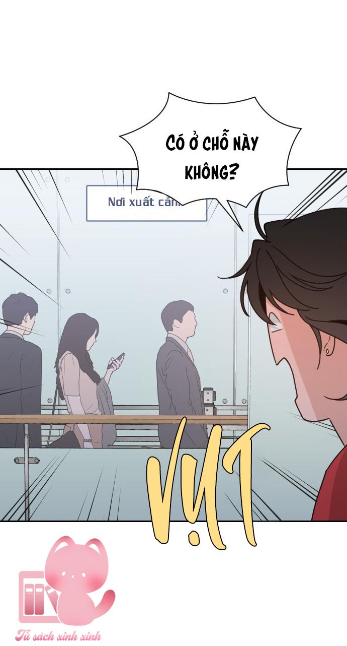 Vận May Không Ngờ - Chap 53 - Trang 4