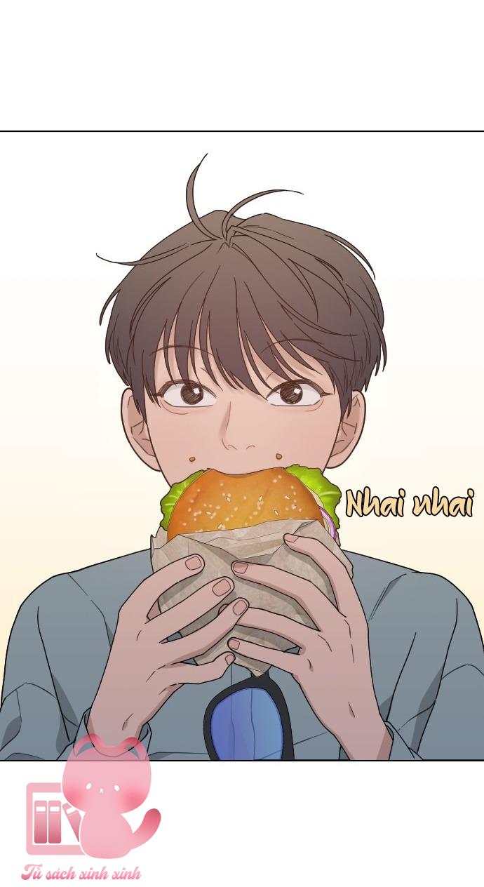 Vận May Không Ngờ - Chap 53 - Trang 32