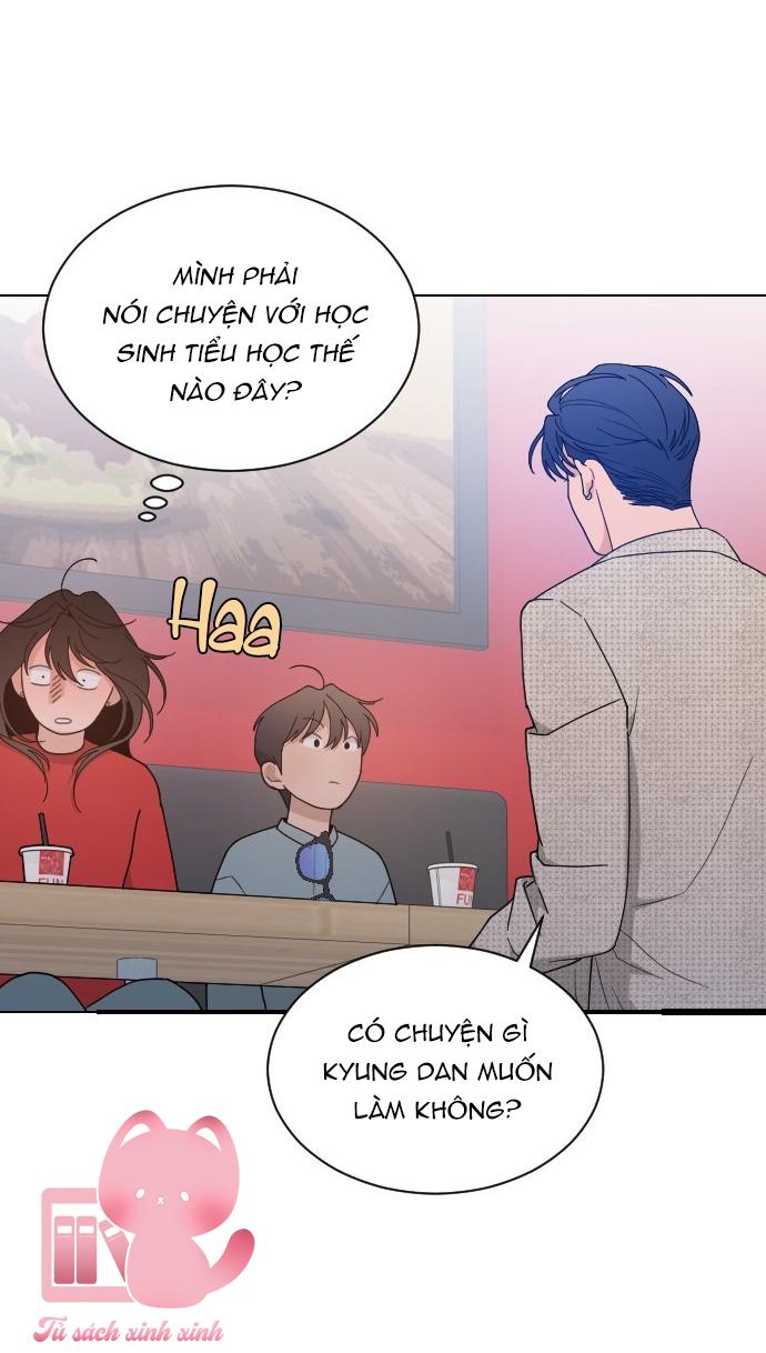Vận May Không Ngờ - Chap 53 - Trang 35