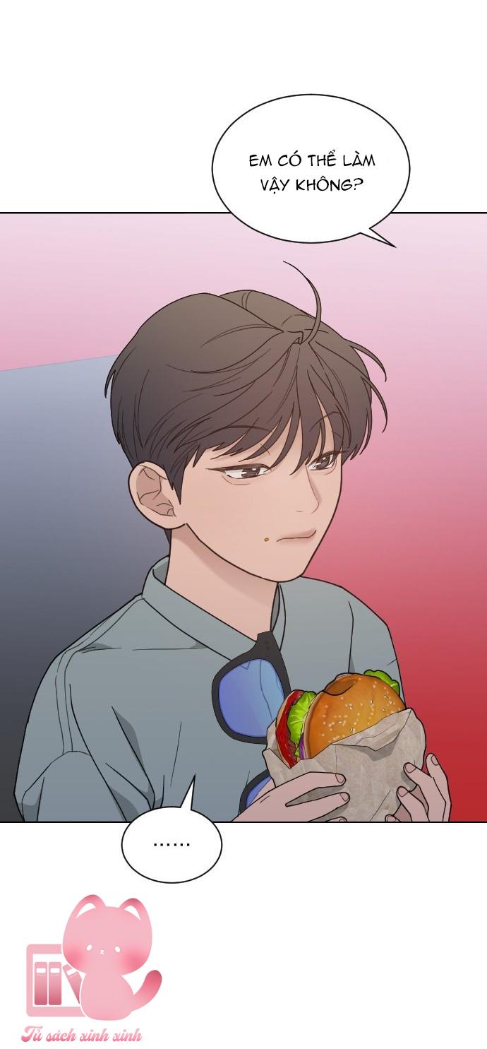 Vận May Không Ngờ - Chap 53 - Trang 38