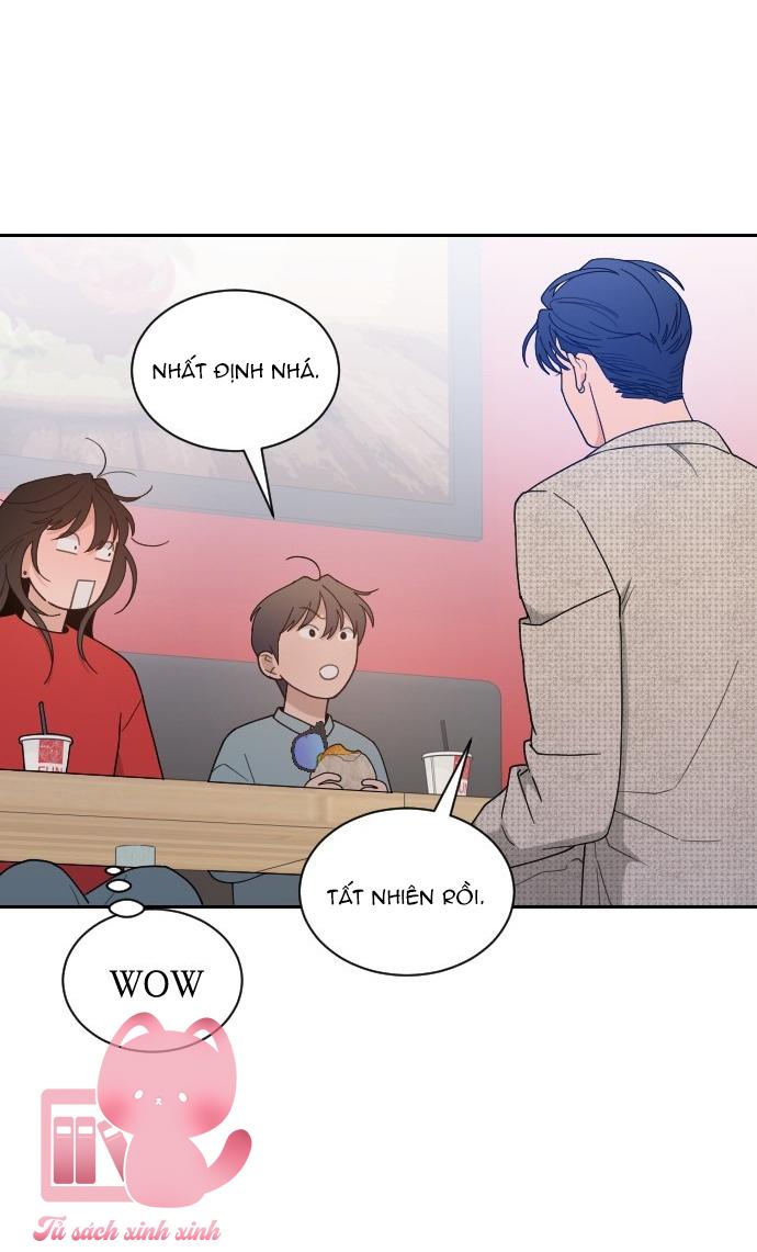 Vận May Không Ngờ - Chap 53 - Trang 39