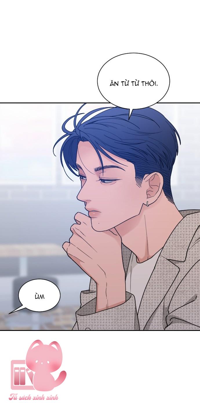 Vận May Không Ngờ - Chap 53 - Trang 40