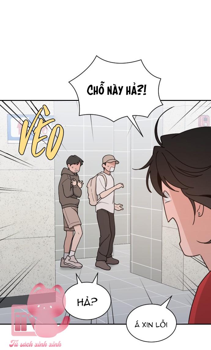 Vận May Không Ngờ - Chap 53 - Trang 5