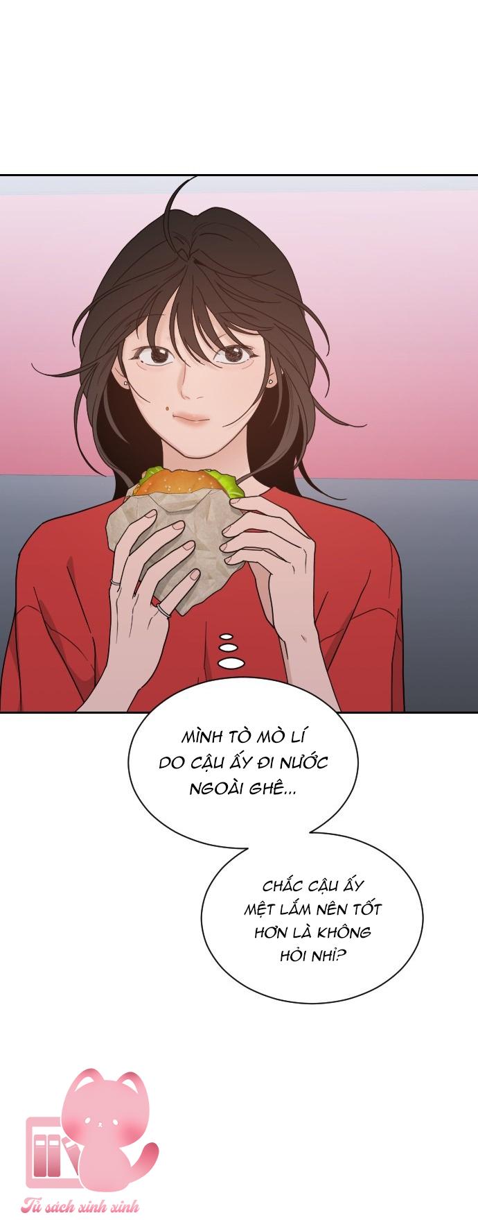 Vận May Không Ngờ - Chap 53 - Trang 41