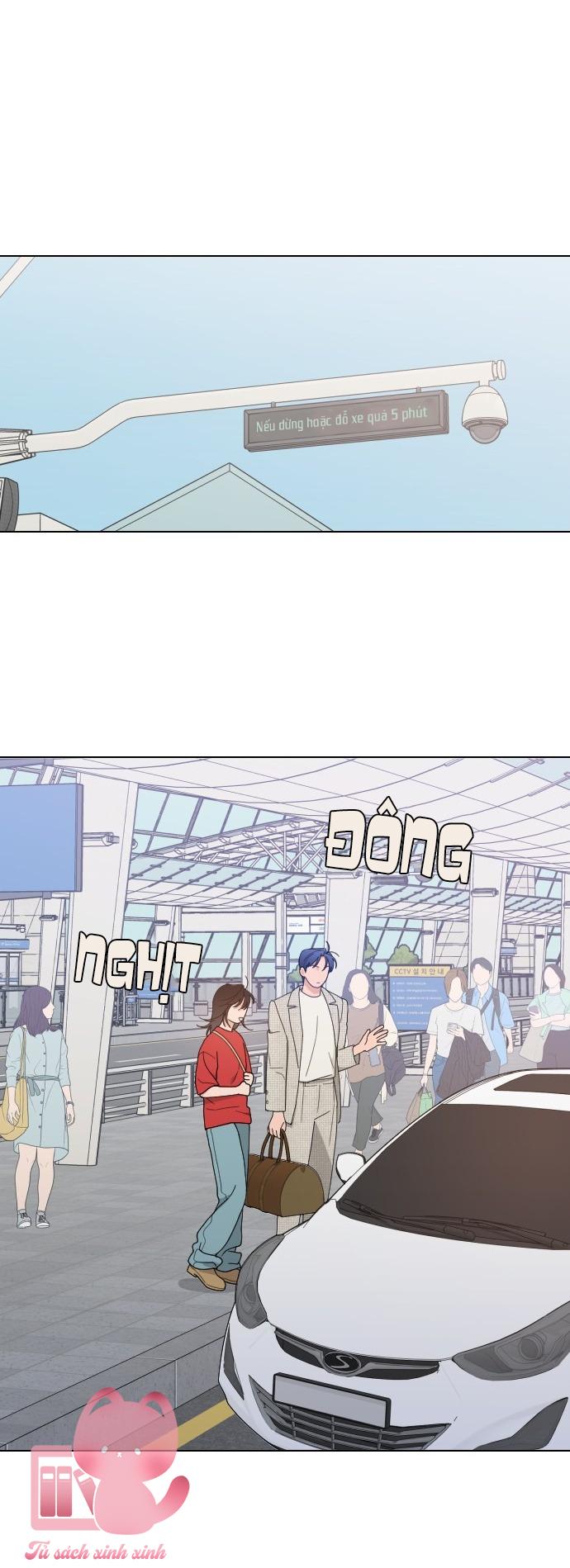 Vận May Không Ngờ - Chap 53 - Trang 42