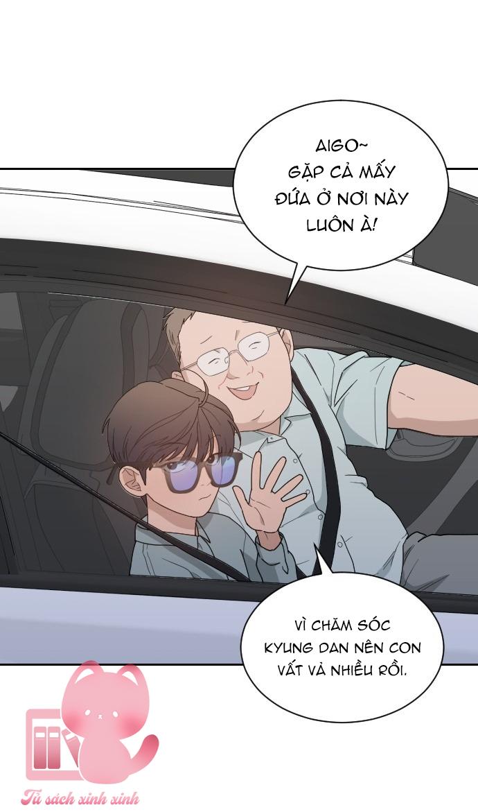Vận May Không Ngờ - Chap 53 - Trang 43