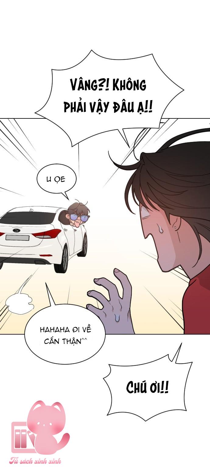 Vận May Không Ngờ - Chap 53 - Trang 45