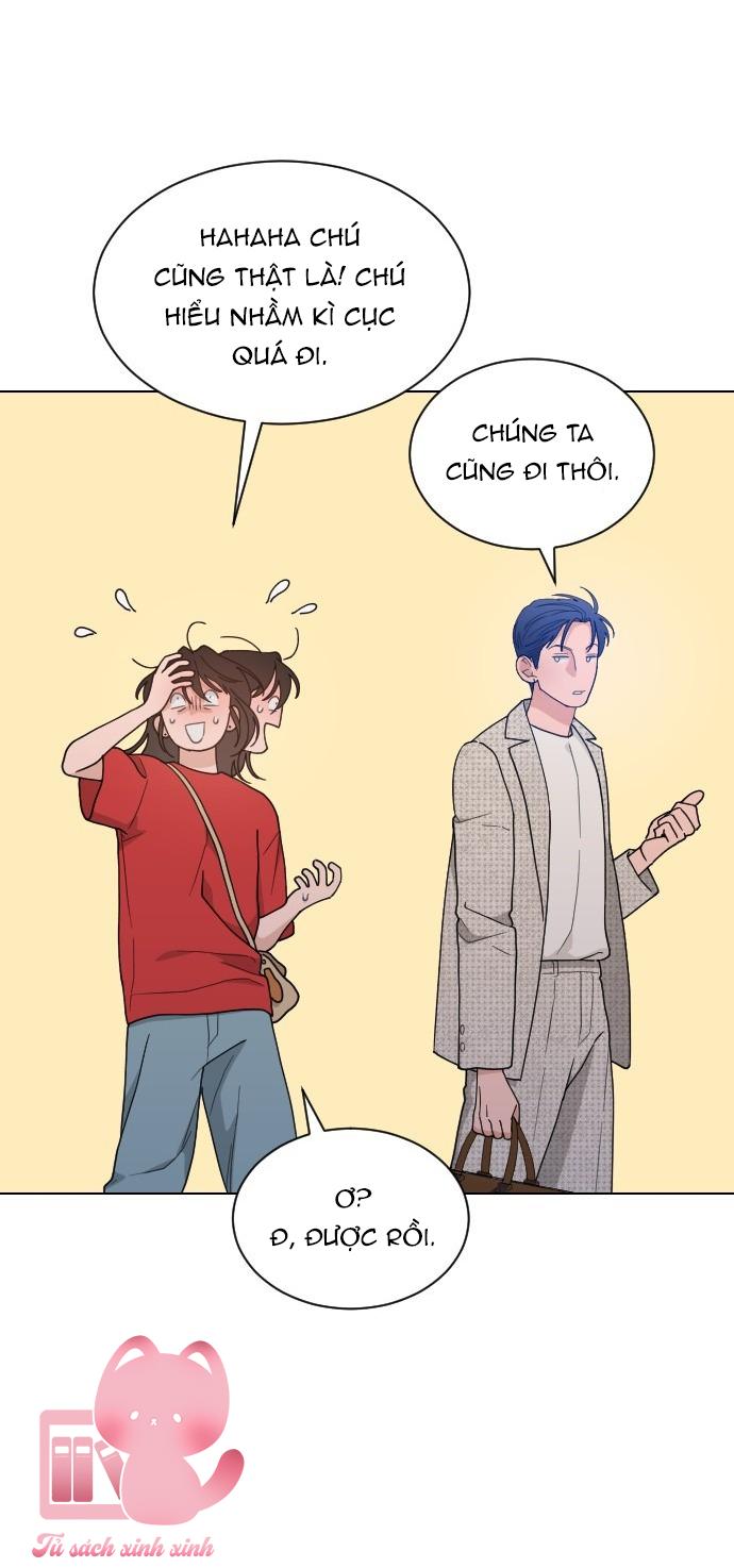 Vận May Không Ngờ - Chap 53 - Trang 46