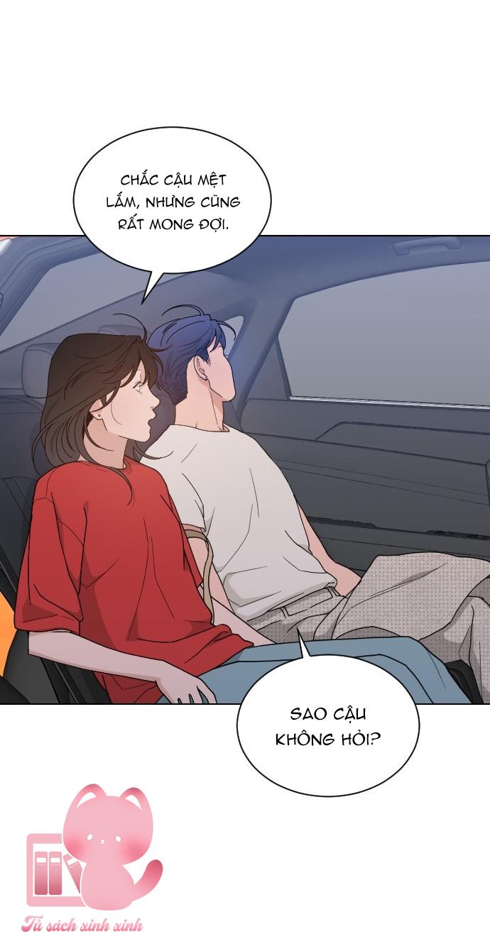 Vận May Không Ngờ - Chap 53 - Trang 48