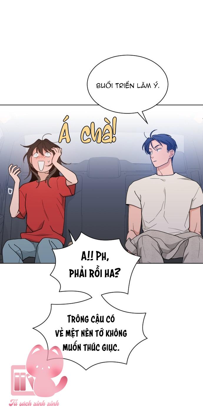 Vận May Không Ngờ - Chap 53 - Trang 52