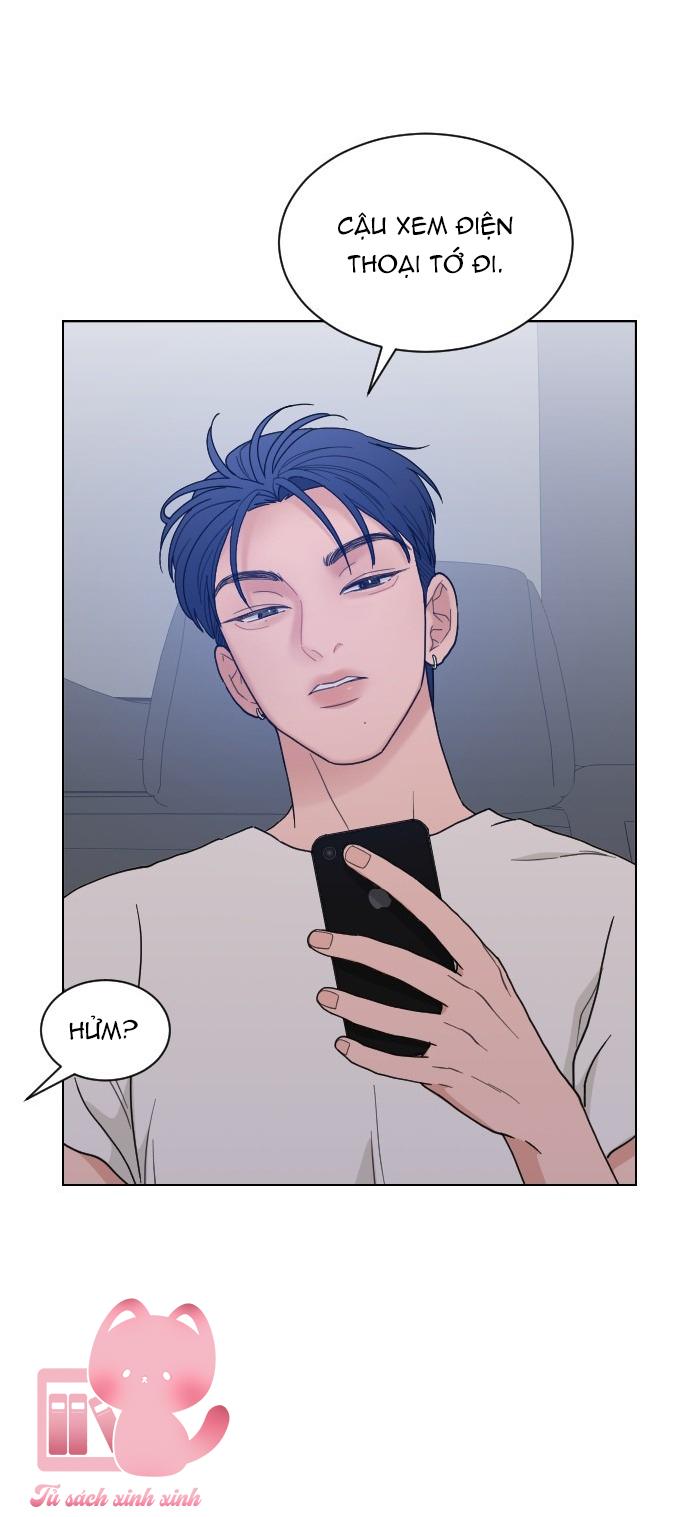 Vận May Không Ngờ - Chap 53 - Trang 53