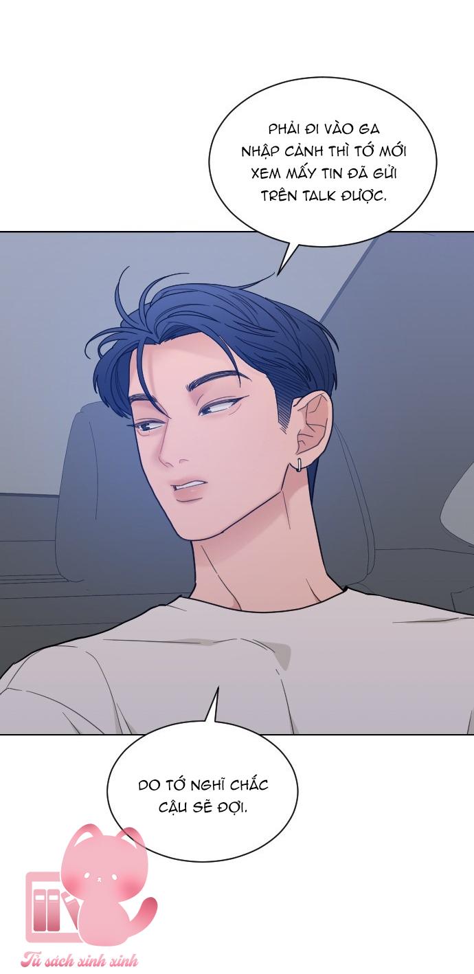 Vận May Không Ngờ - Chap 53 - Trang 56