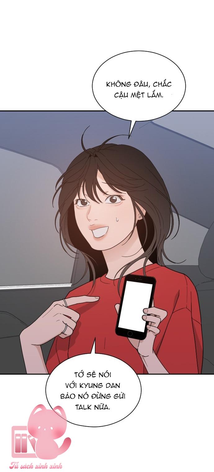 Vận May Không Ngờ - Chap 53 - Trang 57