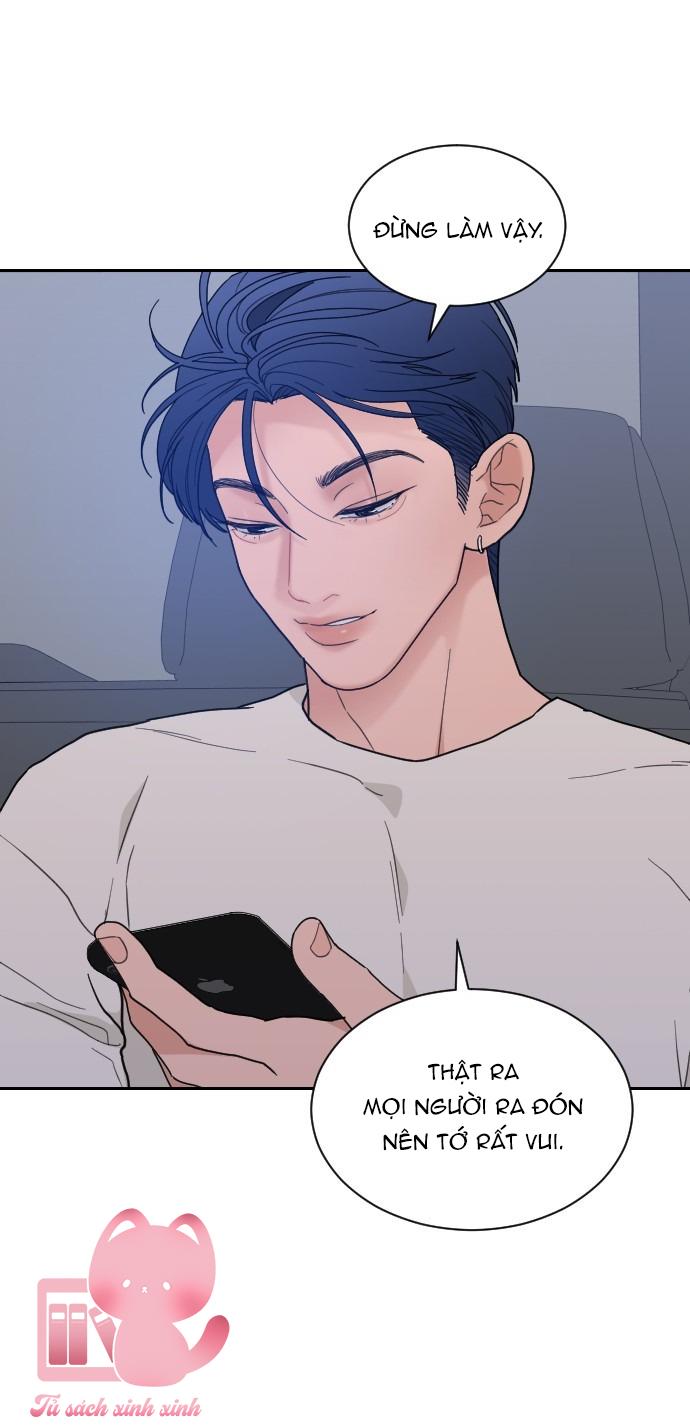 Vận May Không Ngờ - Chap 53 - Trang 58