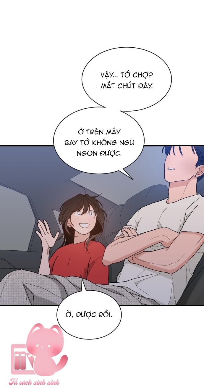 Vận May Không Ngờ - Chap 53 - Trang 60