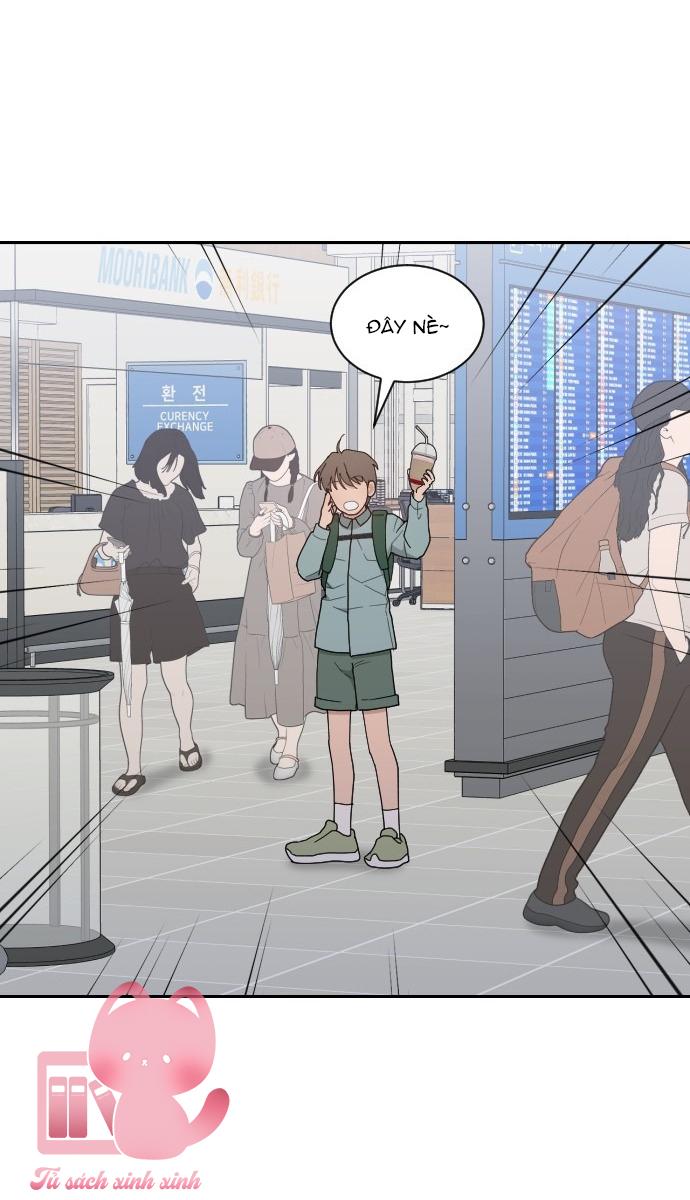 Vận May Không Ngờ - Chap 53 - Trang 7