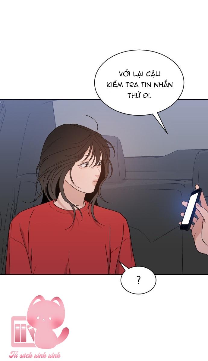 Vận May Không Ngờ - Chap 53 - Trang 61