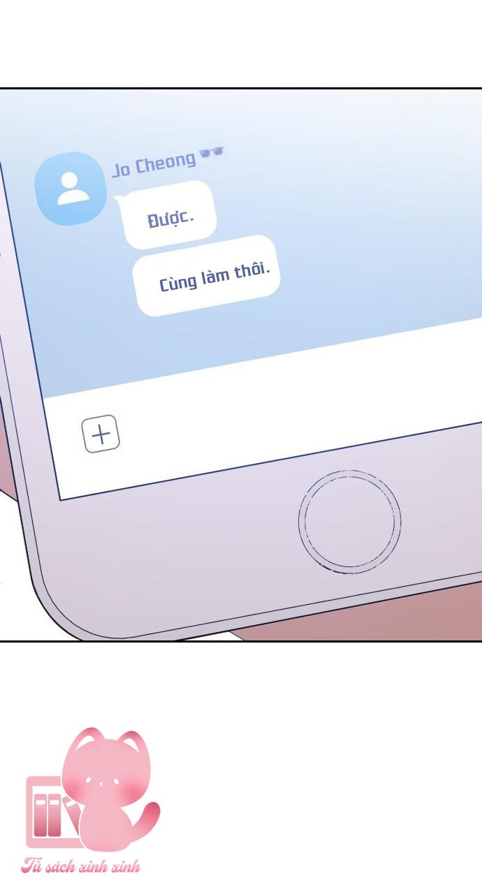 Vận May Không Ngờ - Chap 53 - Trang 63
