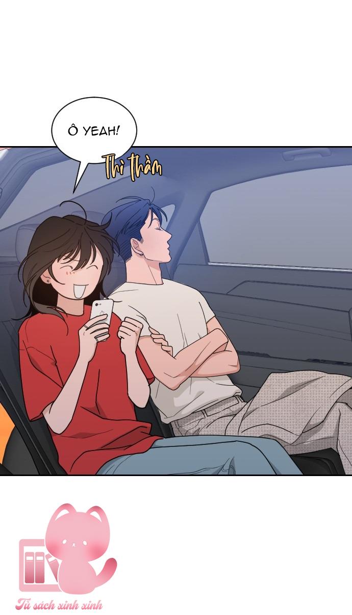 Vận May Không Ngờ - Chap 53 - Trang 65