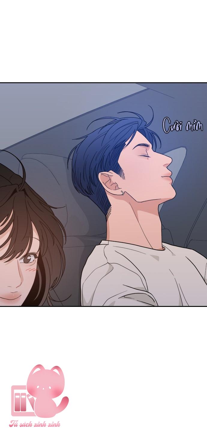 Vận May Không Ngờ - Chap 53 - Trang 66