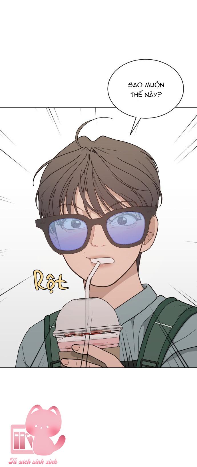 Vận May Không Ngờ - Chap 53 - Trang 8