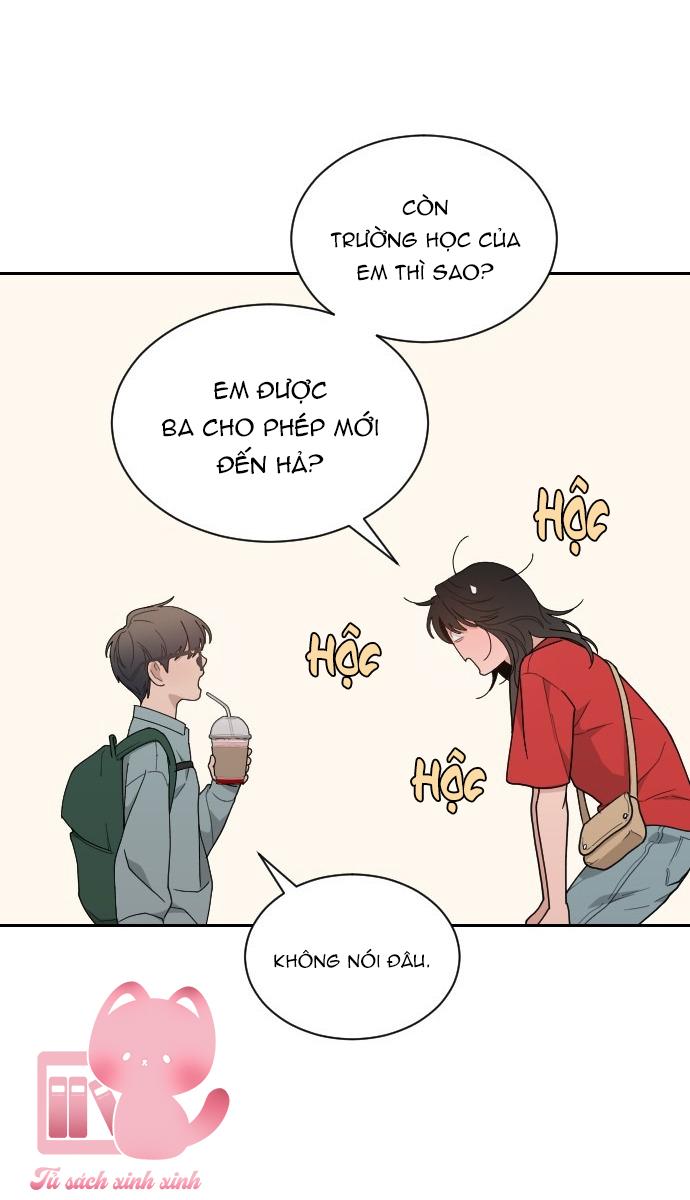 Vận May Không Ngờ - Chap 53 - Trang 10