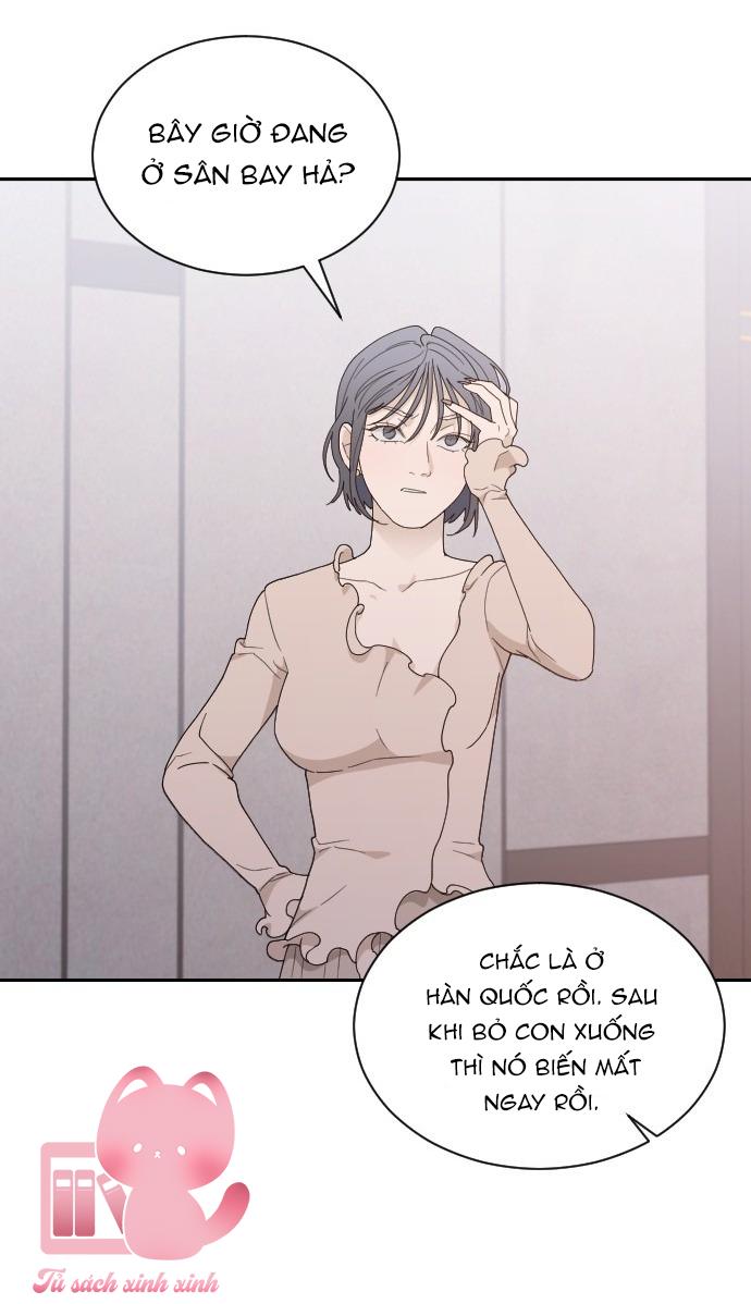 Vận May Không Ngờ - Chap 54 - Trang 11
