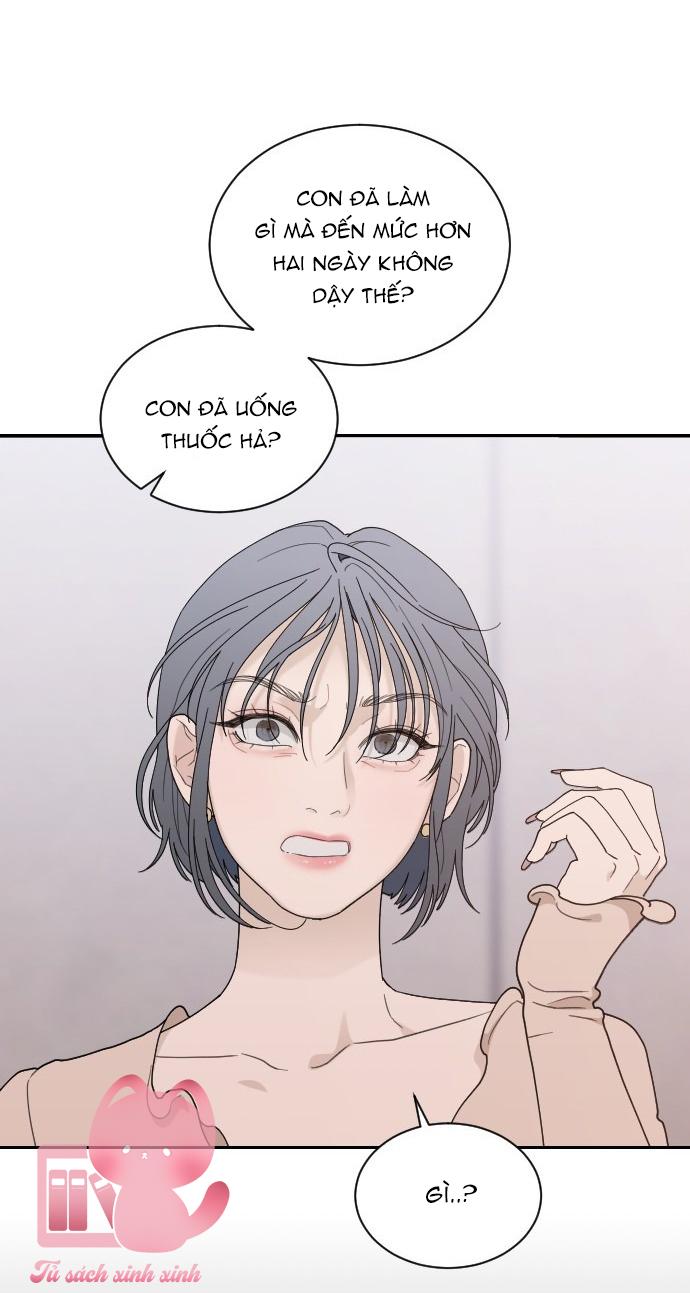 Vận May Không Ngờ - Chap 54 - Trang 12