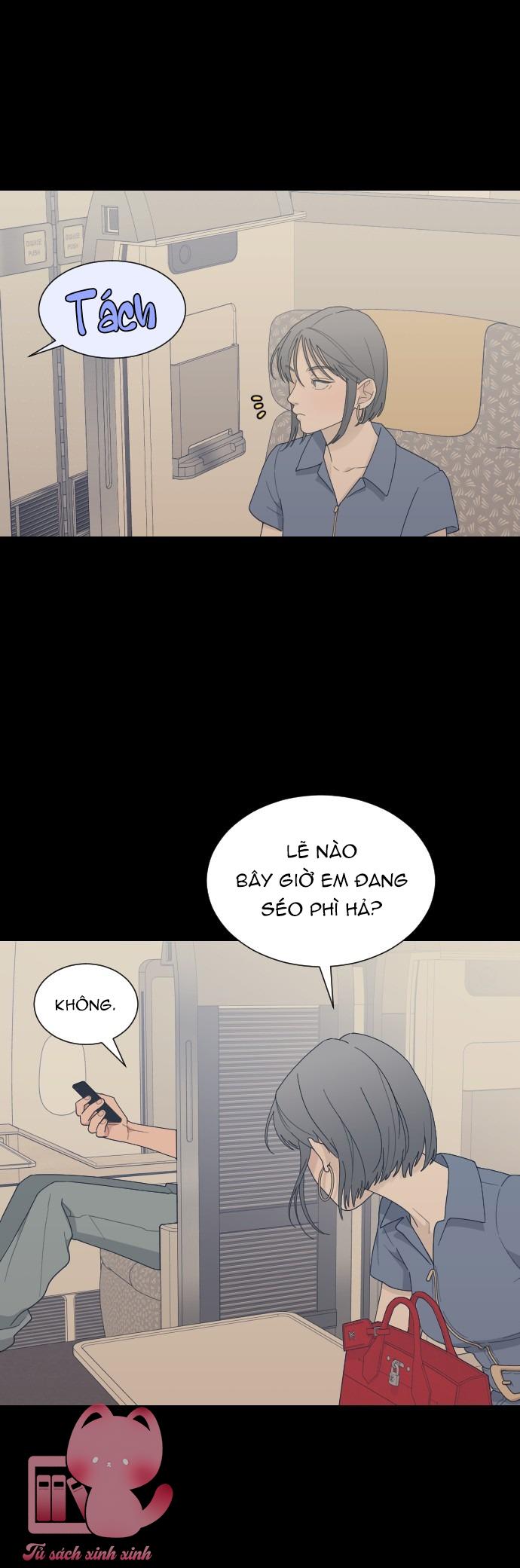 Vận May Không Ngờ - Chap 54 - Trang 15