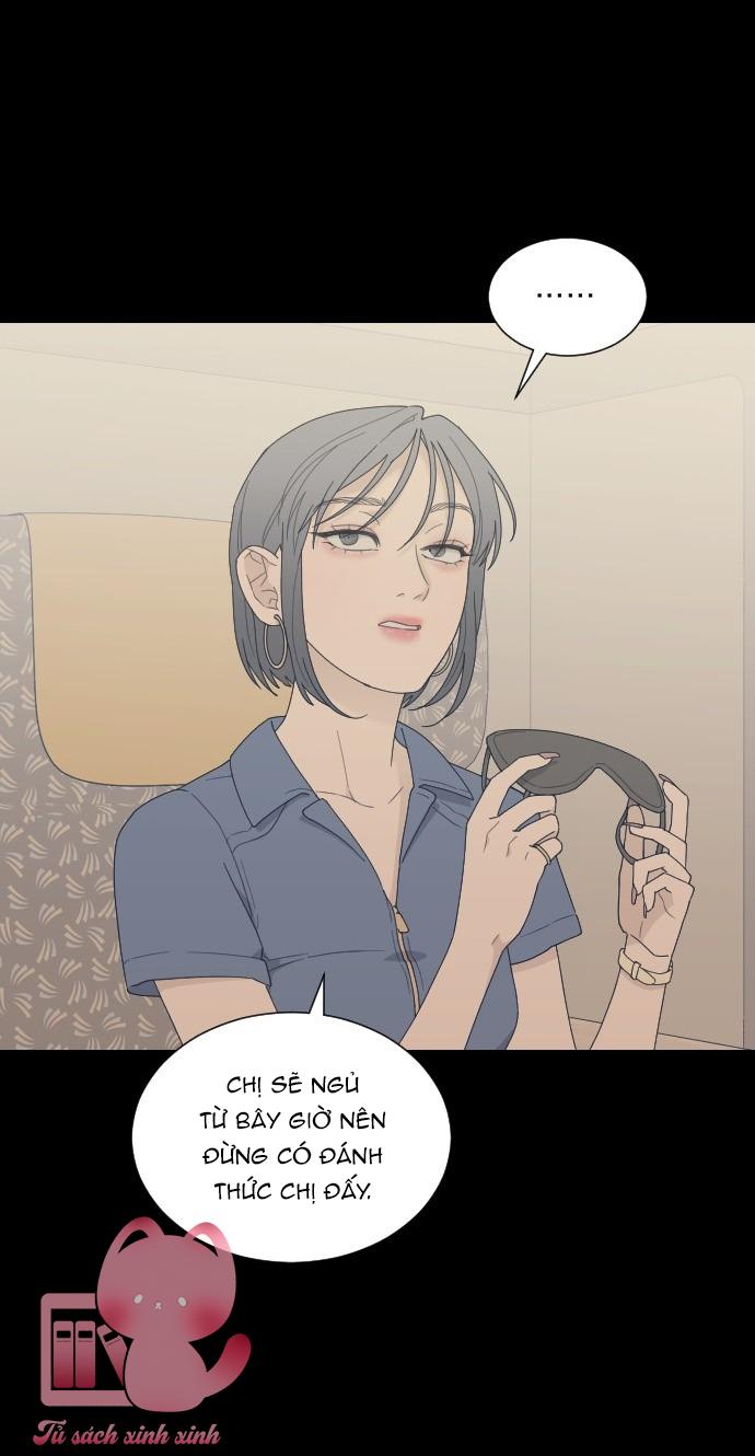 Vận May Không Ngờ - Chap 54 - Trang 16