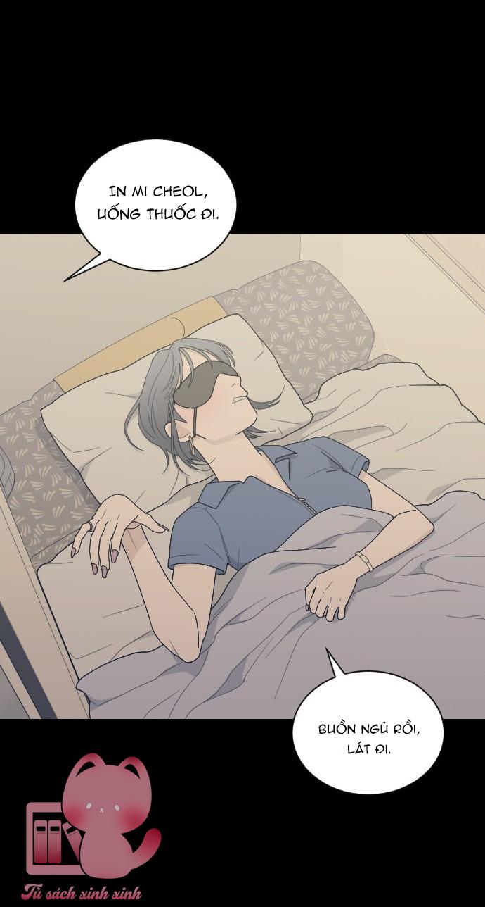 Vận May Không Ngờ - Chap 54 - Trang 18