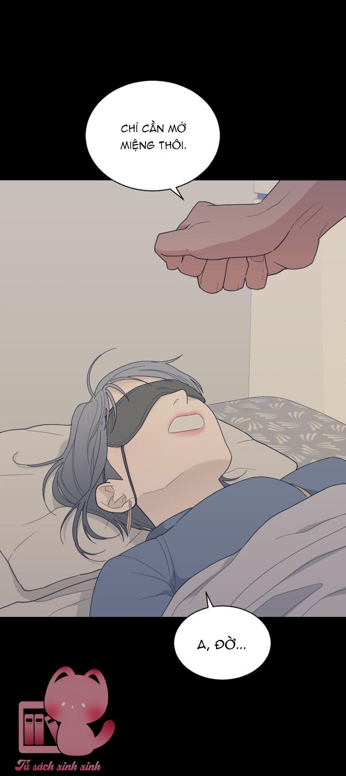 Vận May Không Ngờ - Chap 54 - Trang 19