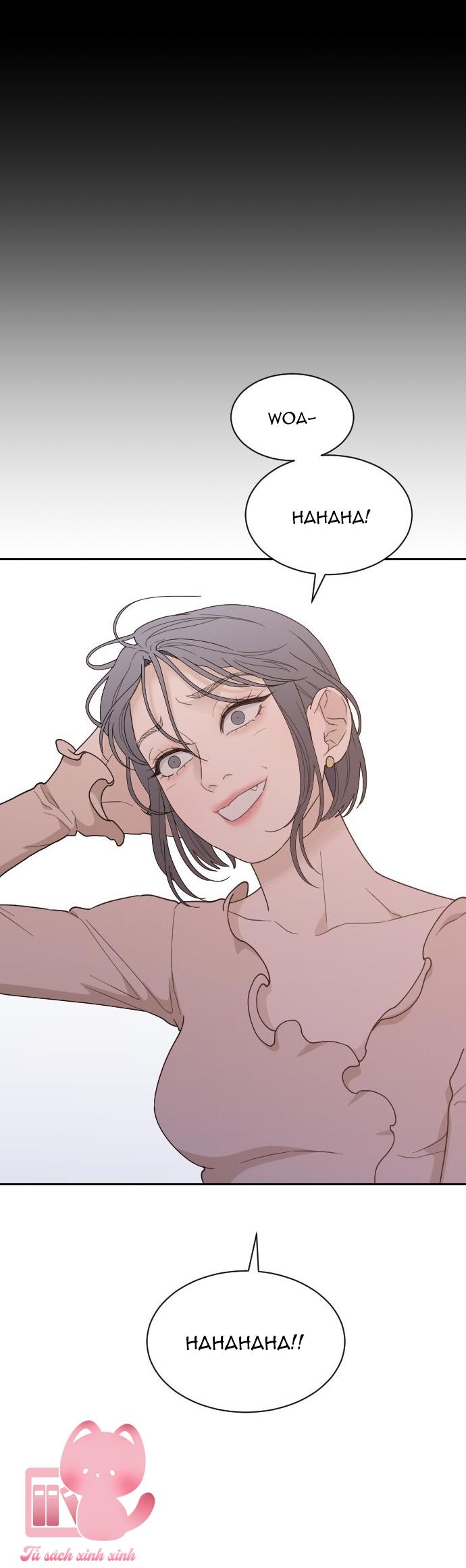 Vận May Không Ngờ - Chap 54 - Trang 22
